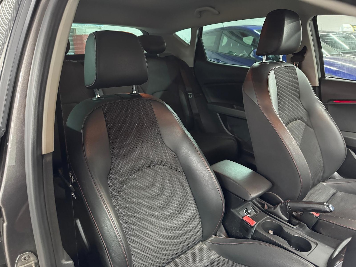 Used SEAT Leon 2014 for sale - 77163563: Photo 22