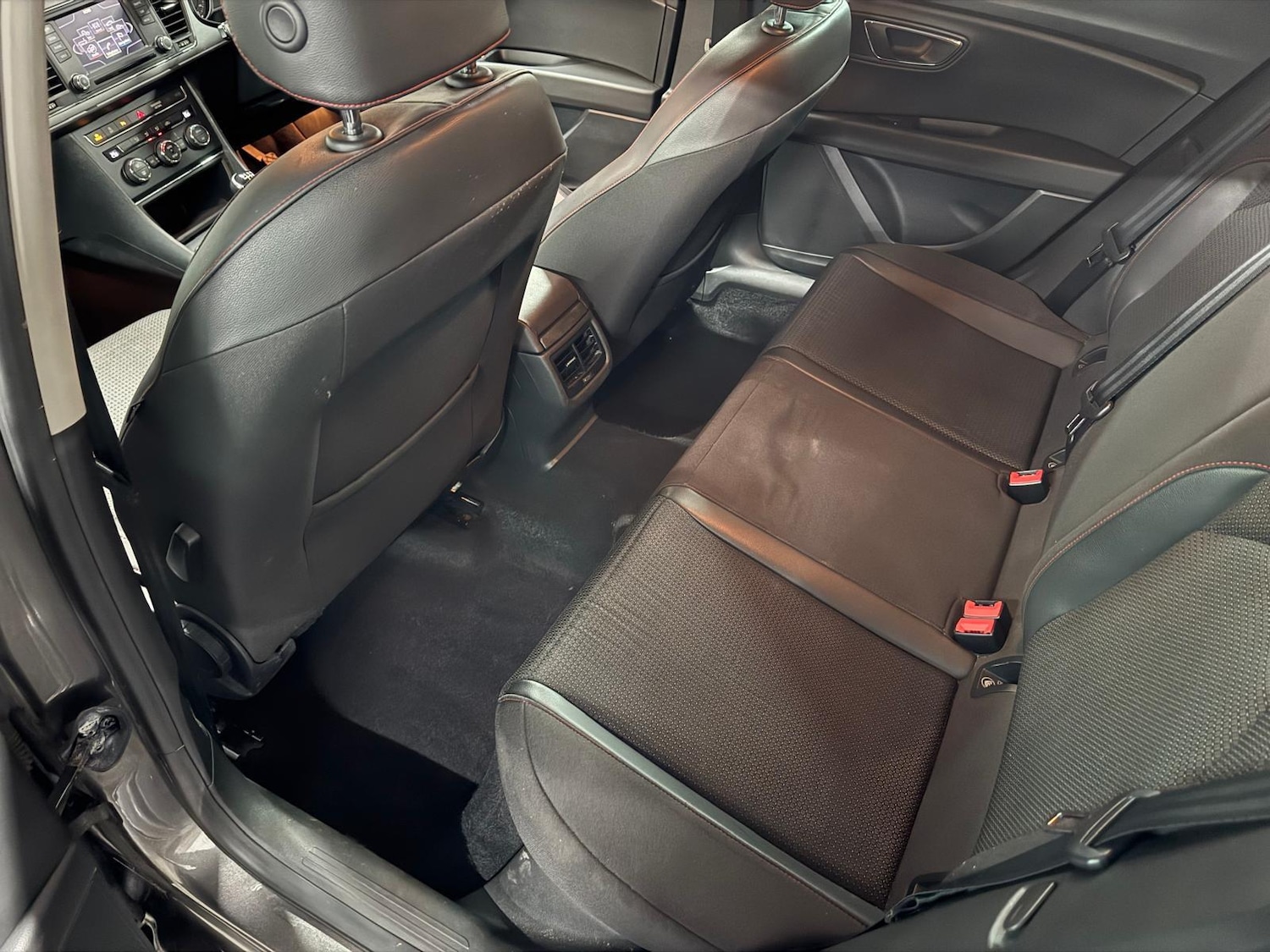 Used SEAT Leon 2014 for sale - 77163563: Photo 24