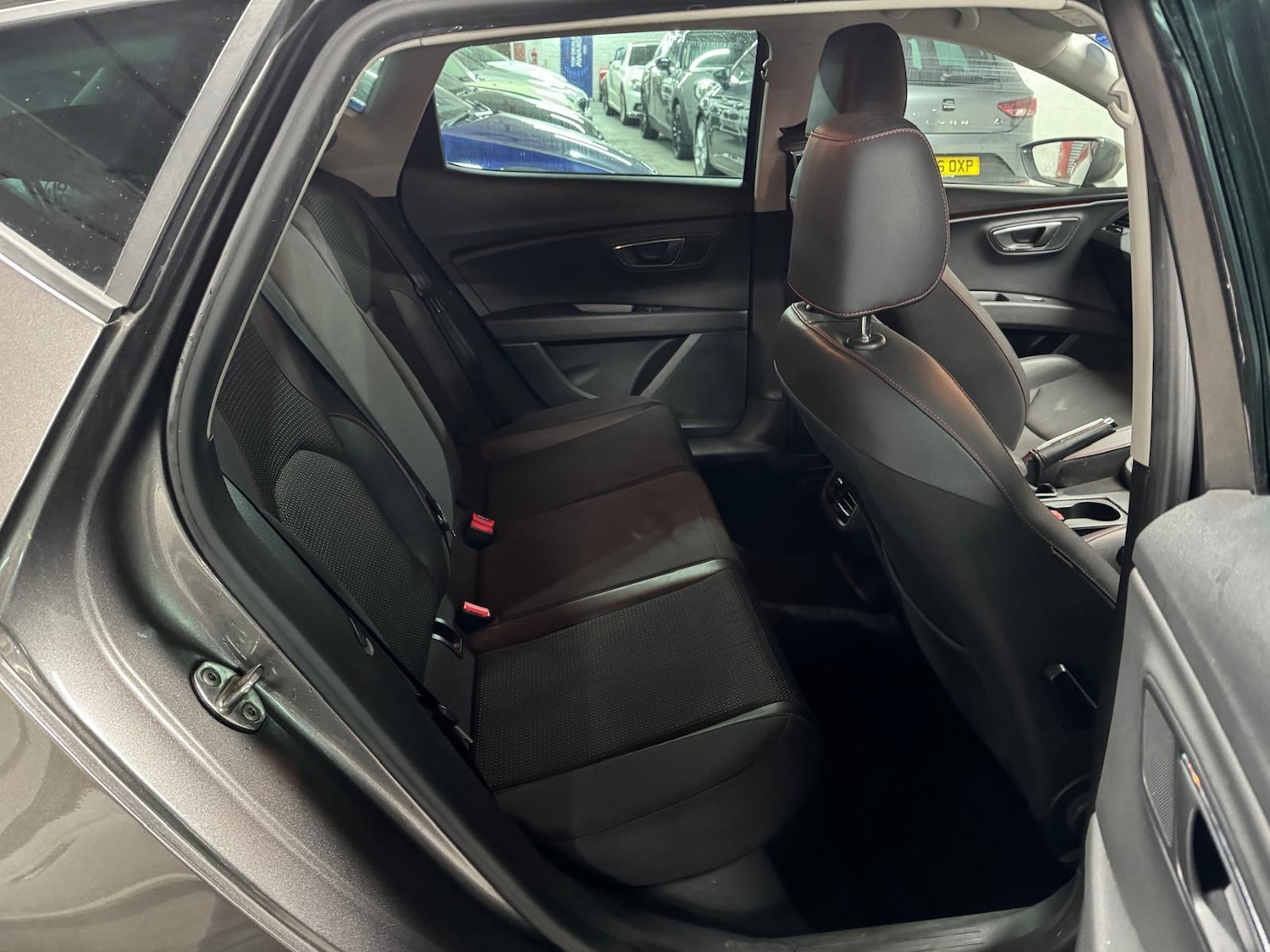 Used SEAT Leon 2014 for sale - 77163563: Photo 27