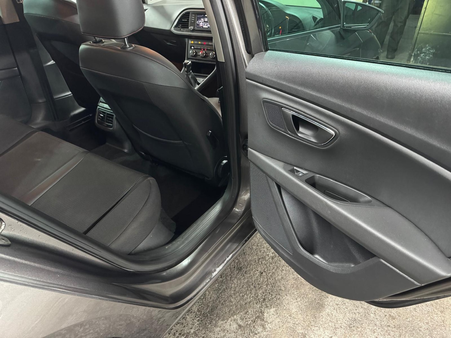 Used SEAT Leon 2014 for sale - 77163563: Photo 28