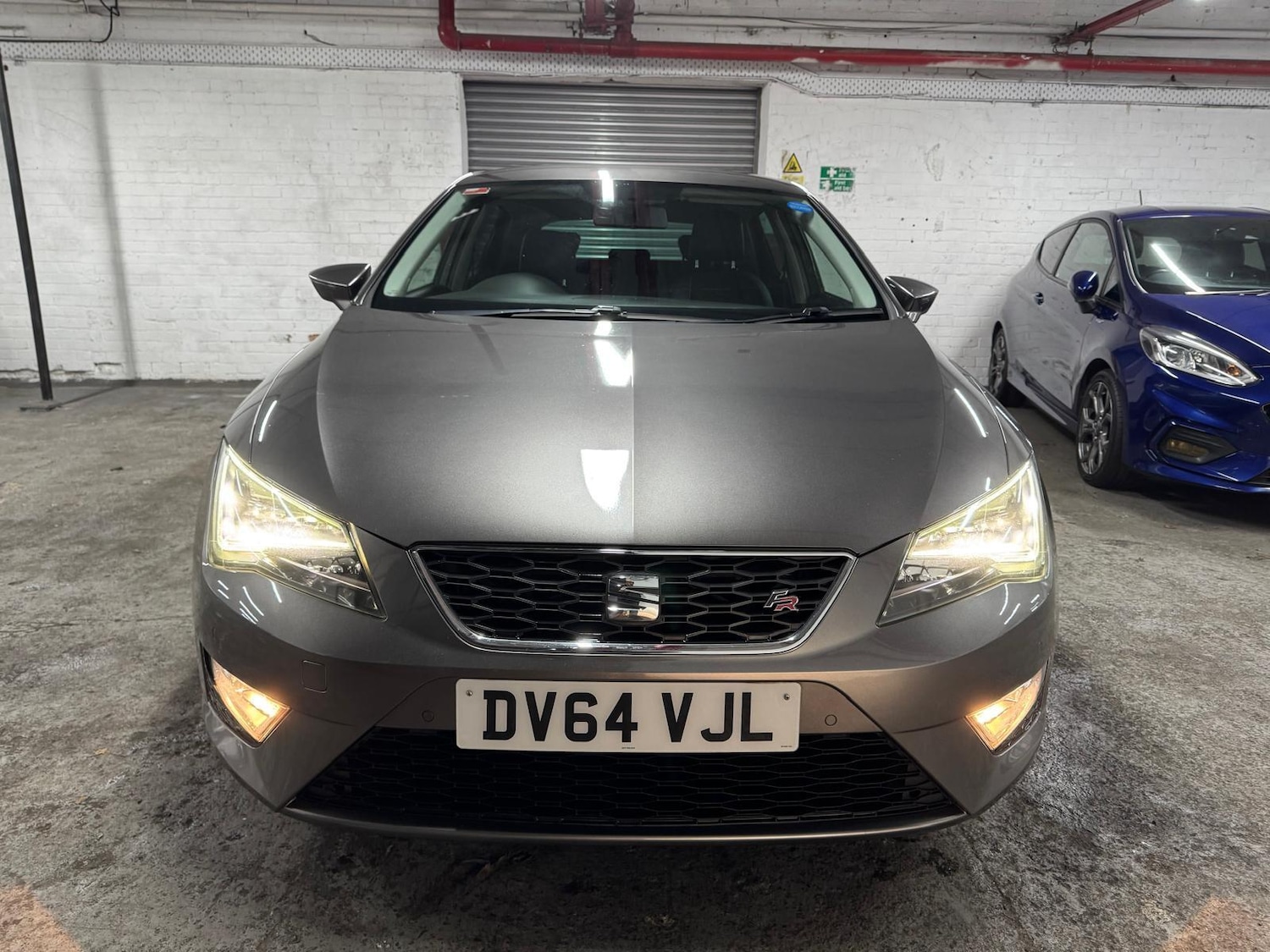 Used SEAT Leon 2014 for sale - 77163563: Photo 3