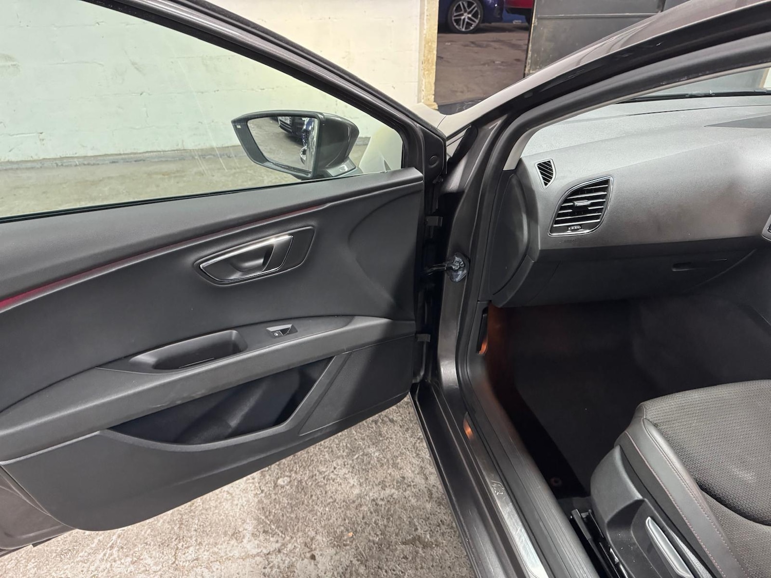 Used SEAT Leon 2014 for sale - 77163563: Photo 31