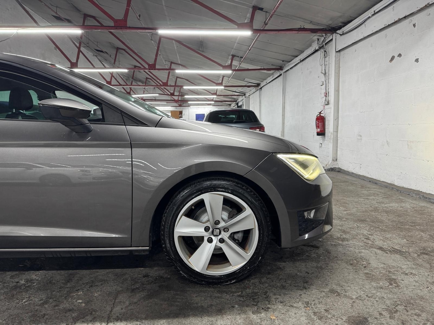 Used SEAT Leon 2014 for sale - 77163563: Photo 33