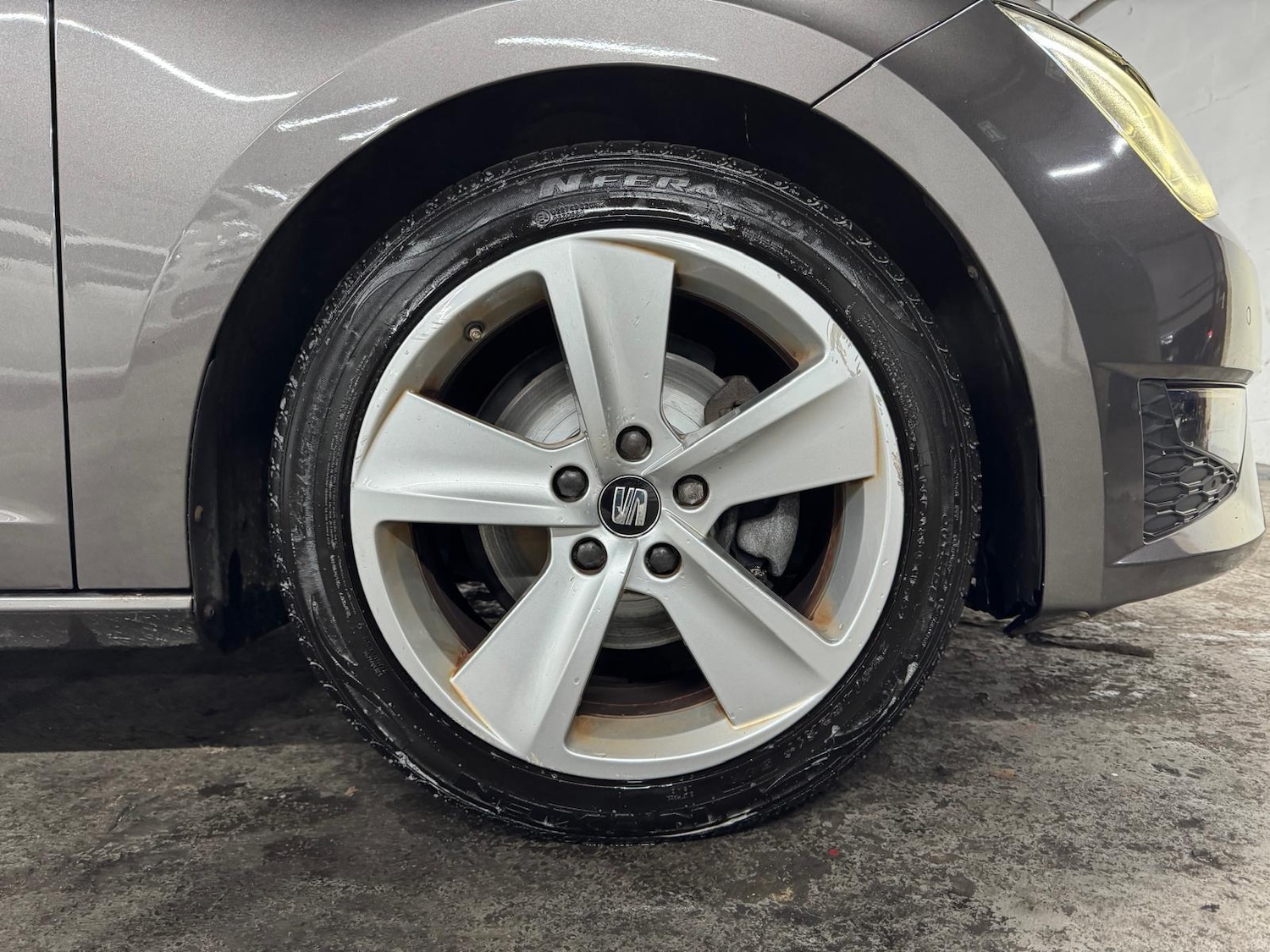 Used SEAT Leon 2014 for sale - 77163563: Photo 34