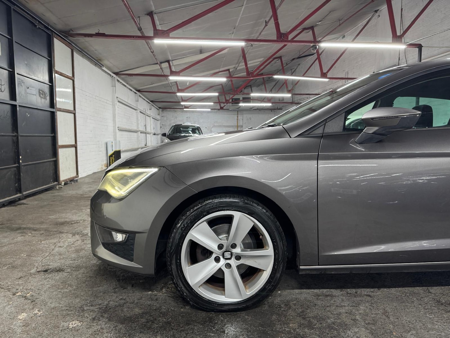 Used SEAT Leon 2014 for sale - 77163563: Photo 35