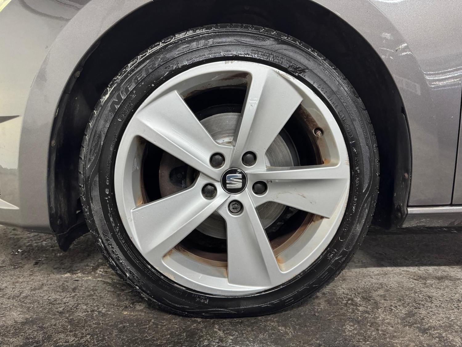 Used SEAT Leon 2014 for sale - 77163563: Photo 36