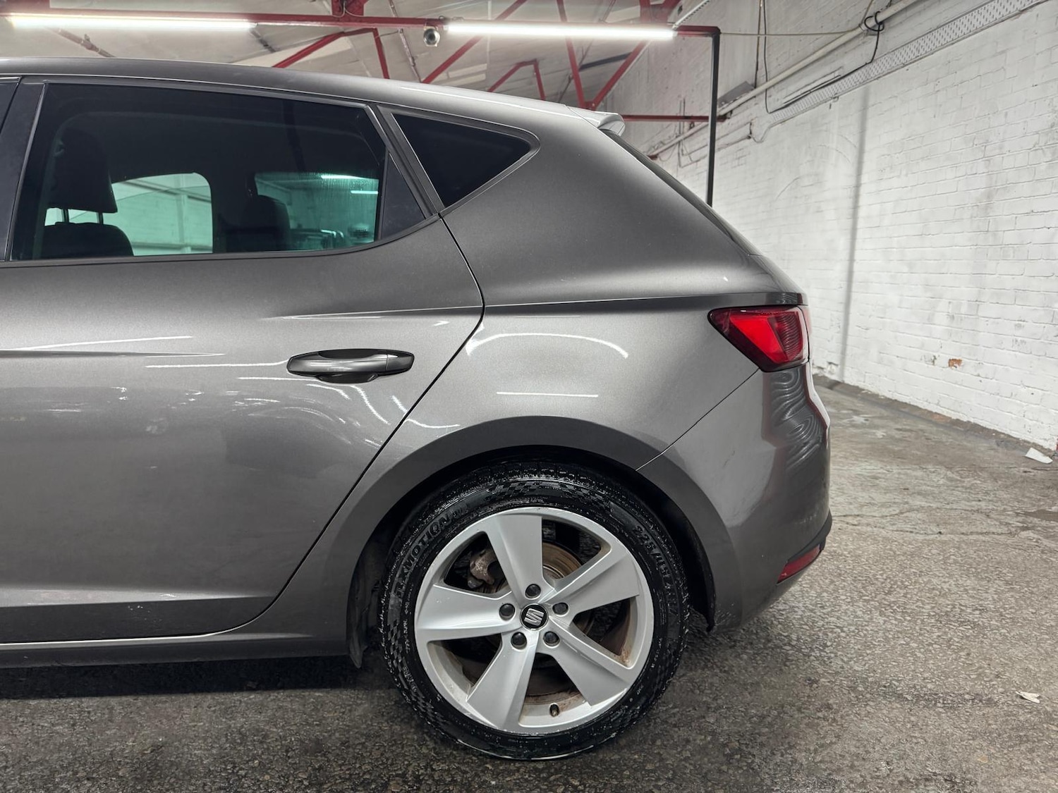 Used SEAT Leon 2014 for sale - 77163563: Photo 37