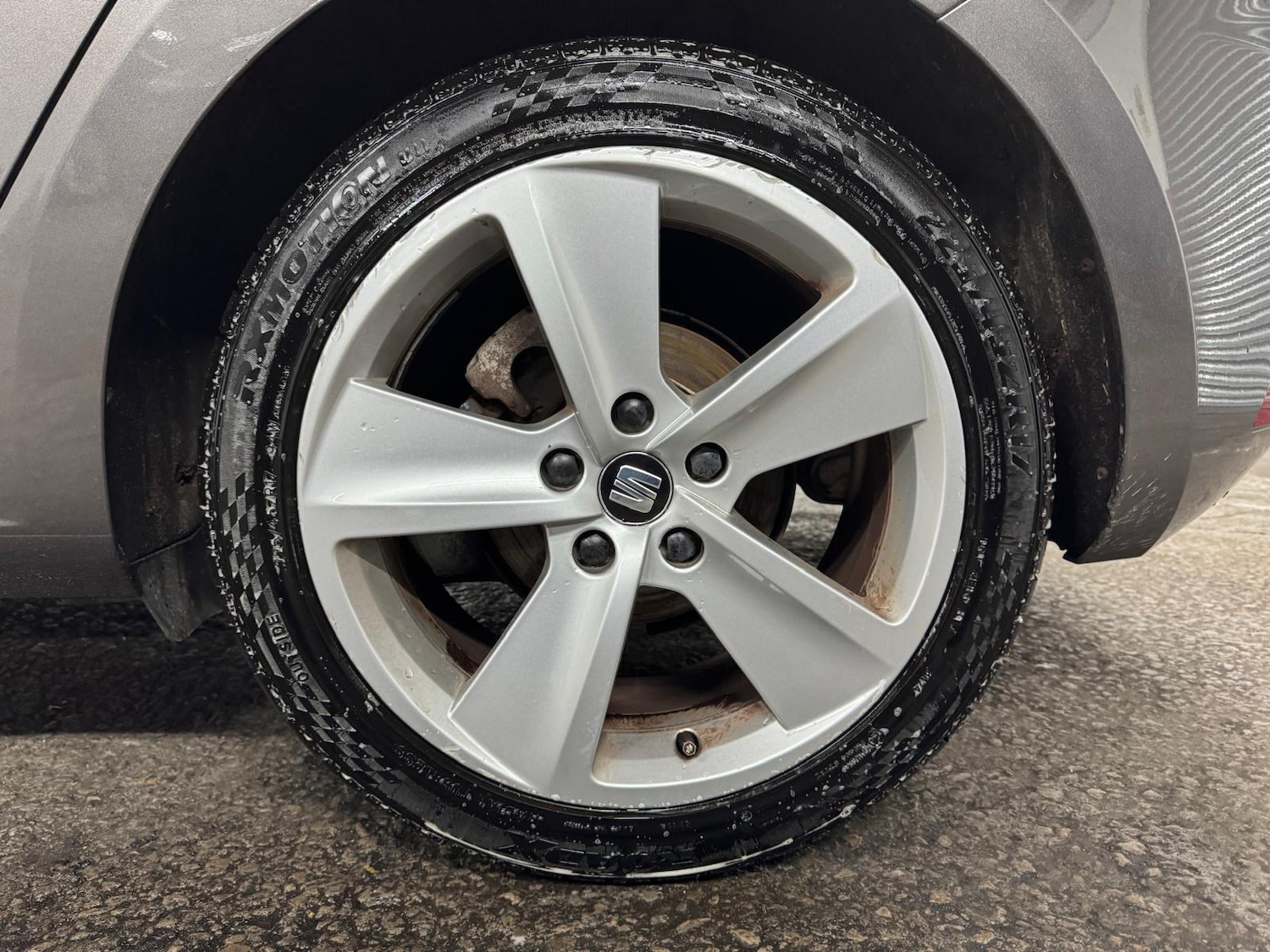 Used SEAT Leon 2014 for sale - 77163563: Photo 38