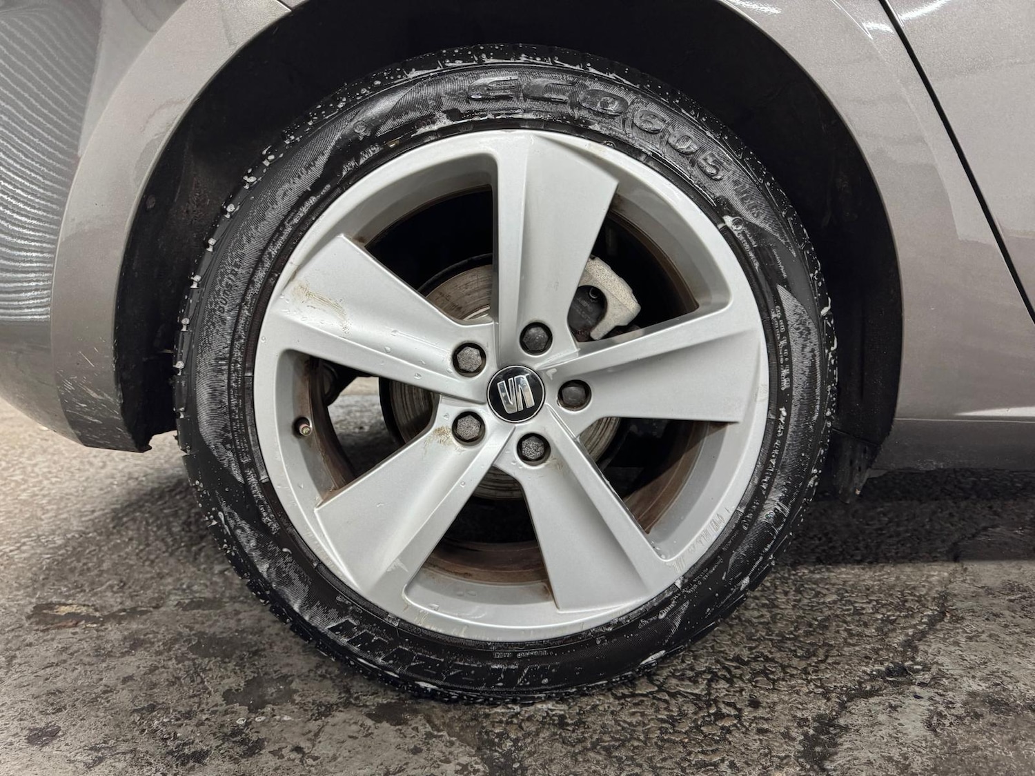 Used SEAT Leon 2014 for sale - 77163563: Photo 40