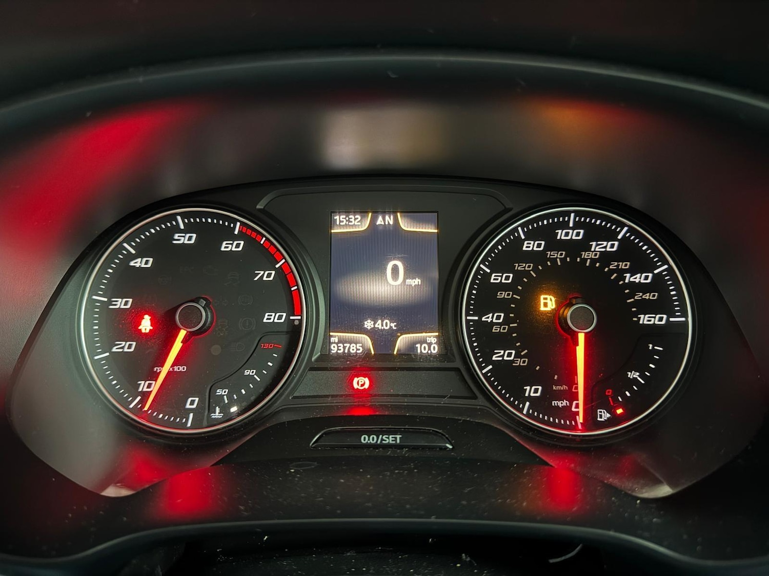 Used SEAT Leon 2014 for sale - 77163563: Photo 43