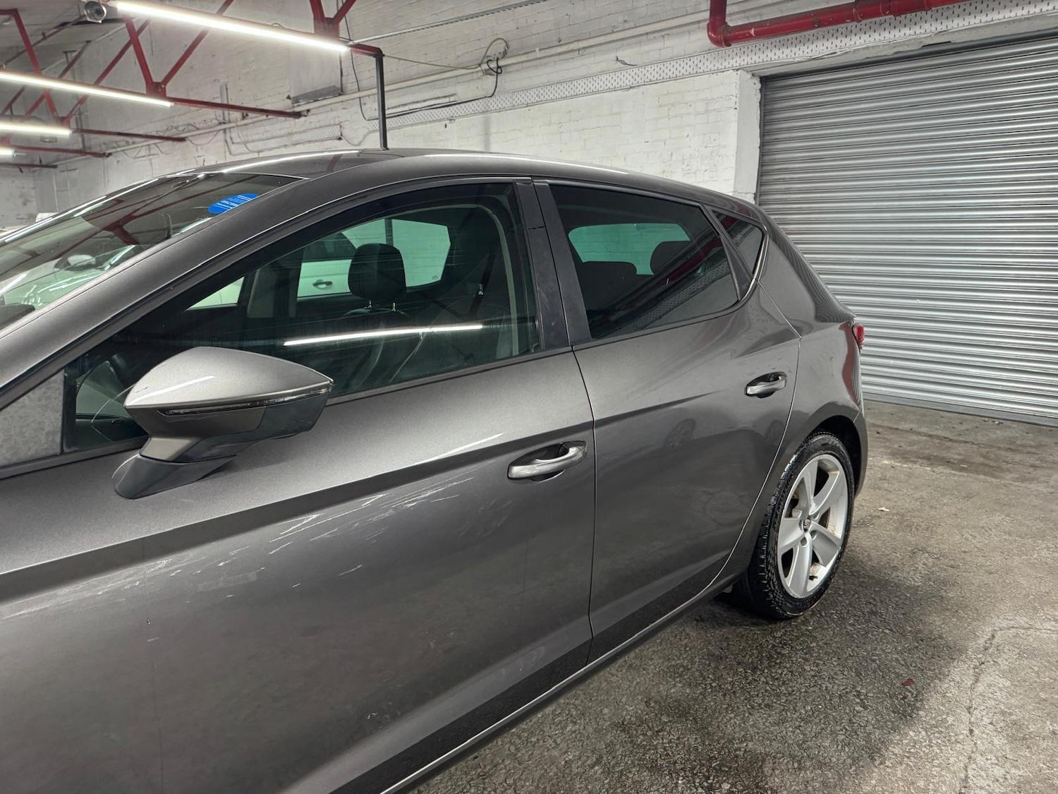 Used SEAT Leon 2014 for sale - 77163563: Photo 44