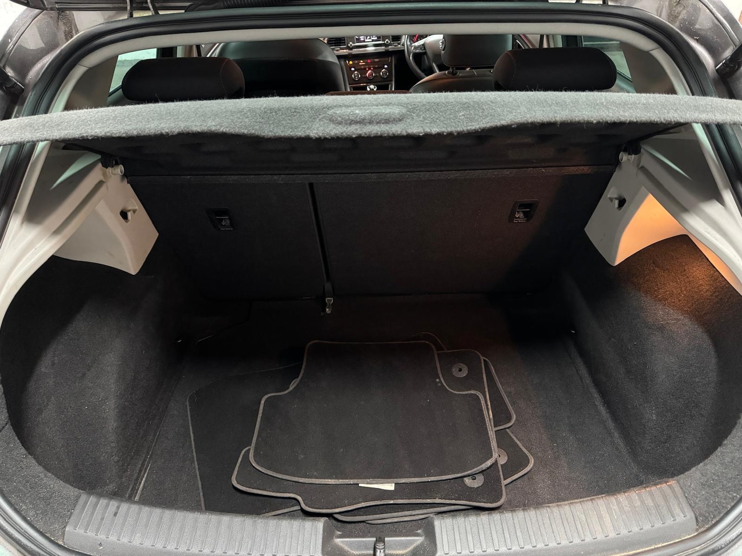 Used SEAT Leon 2014 for sale - 77163563: Photo 45