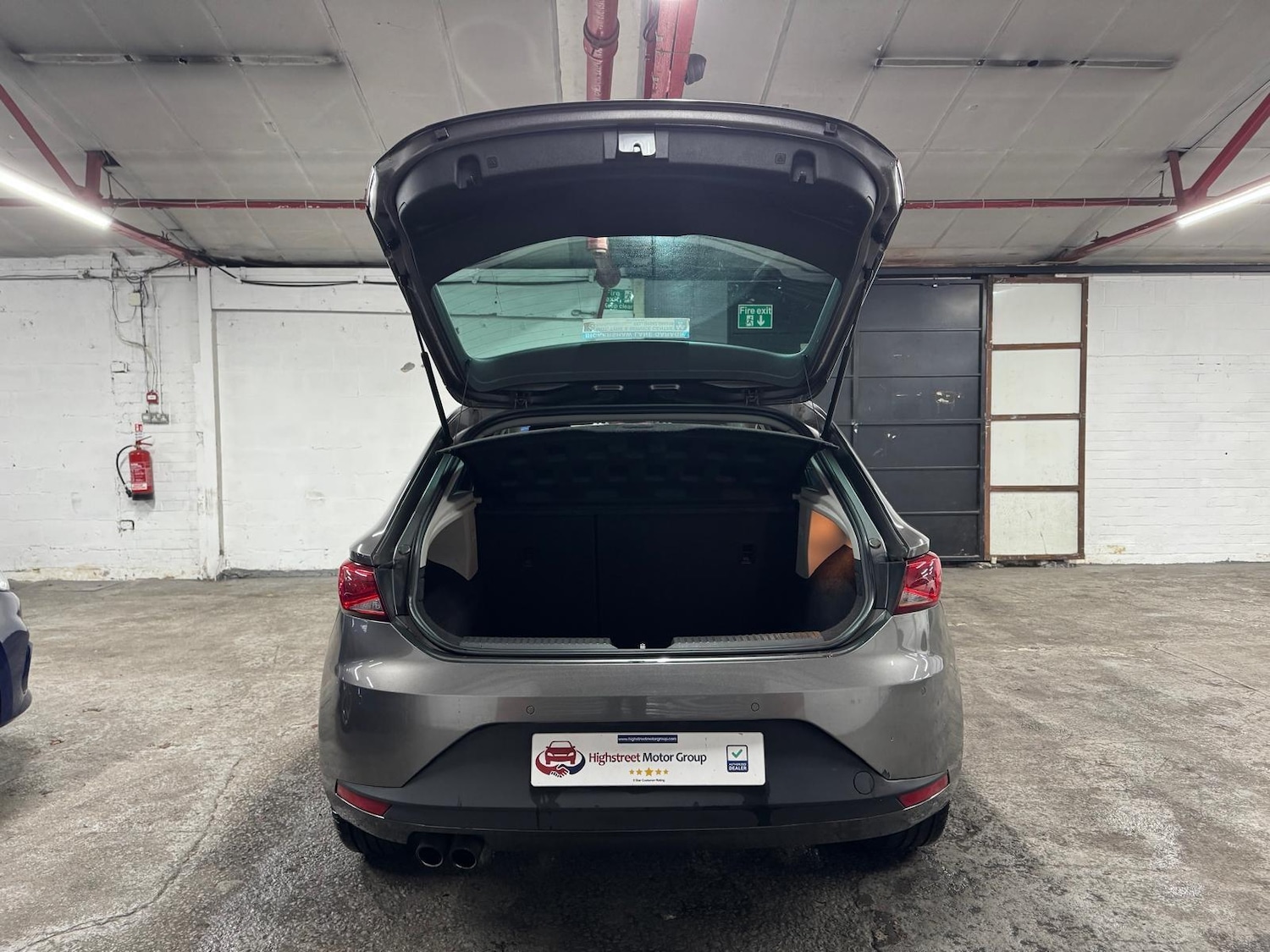 Used SEAT Leon 2014 for sale - 77163563: Photo 46