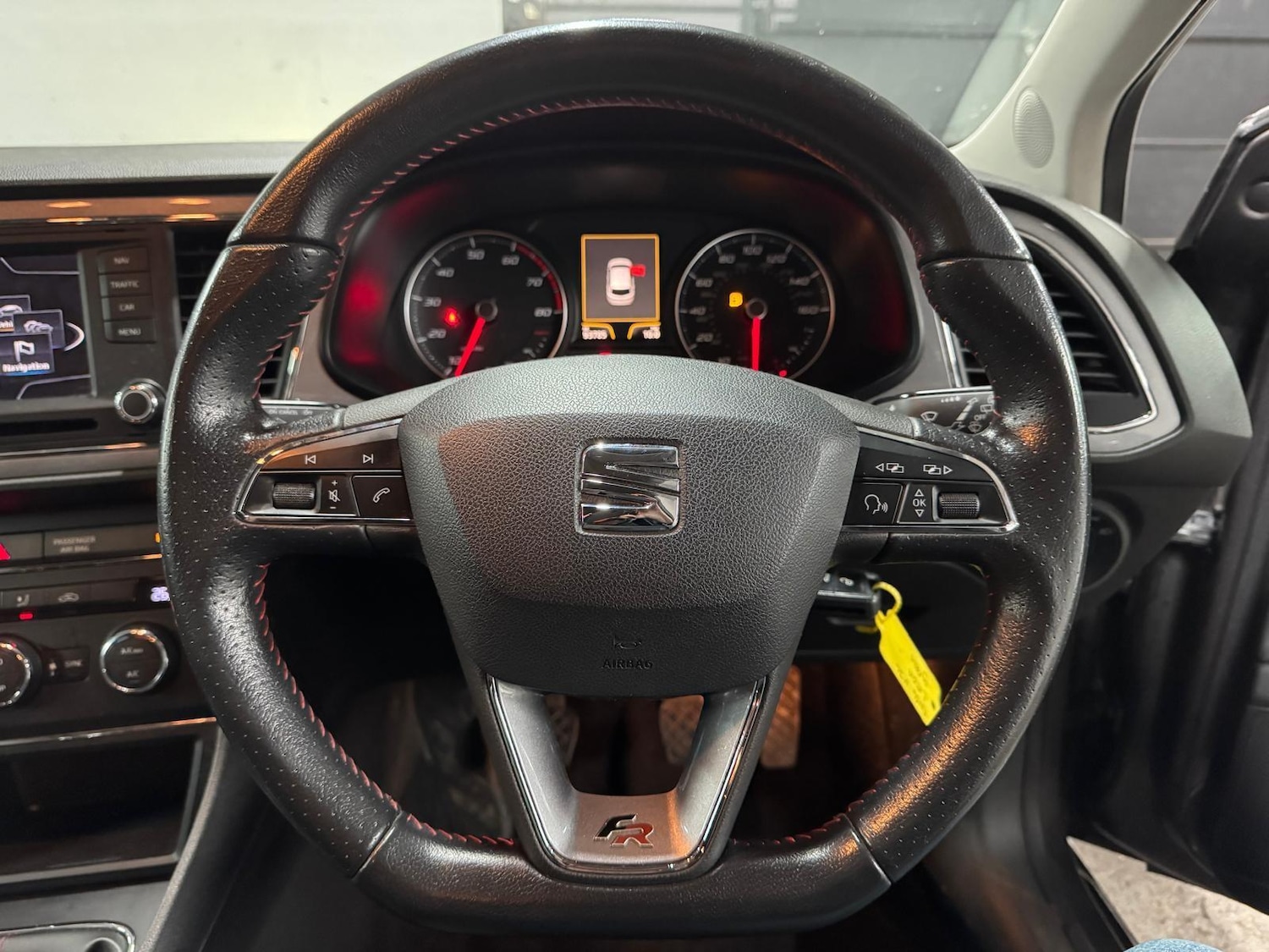 Used SEAT Leon 2014 for sale - 77163563: Photo 47