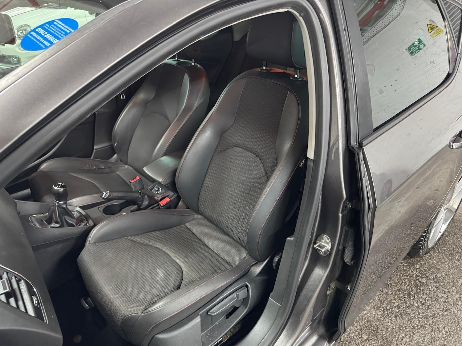 Used SEAT Leon 2014 for sale - 77163563: Photo 48