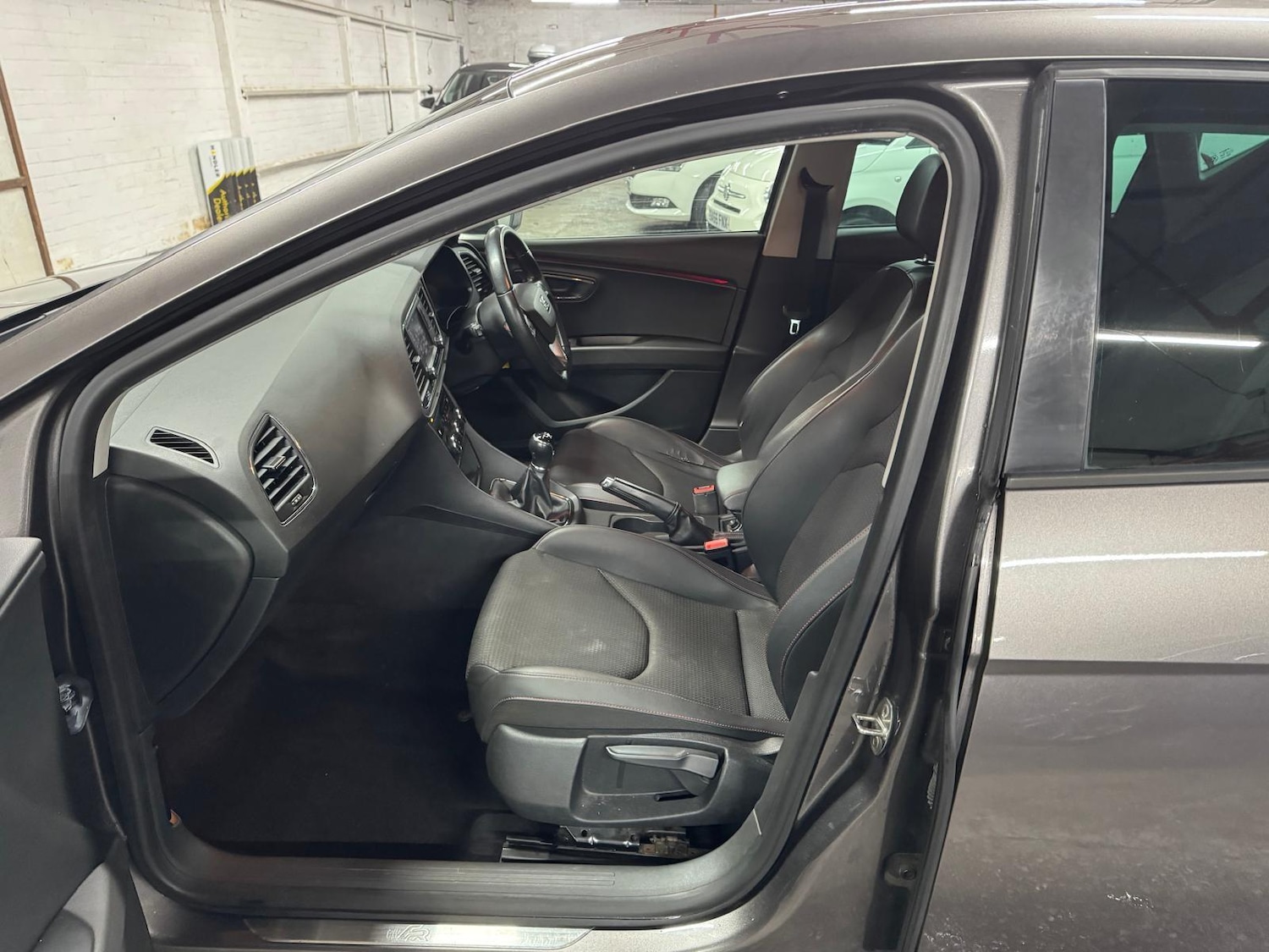 Used SEAT Leon 2014 for sale - 77163563: Photo 49