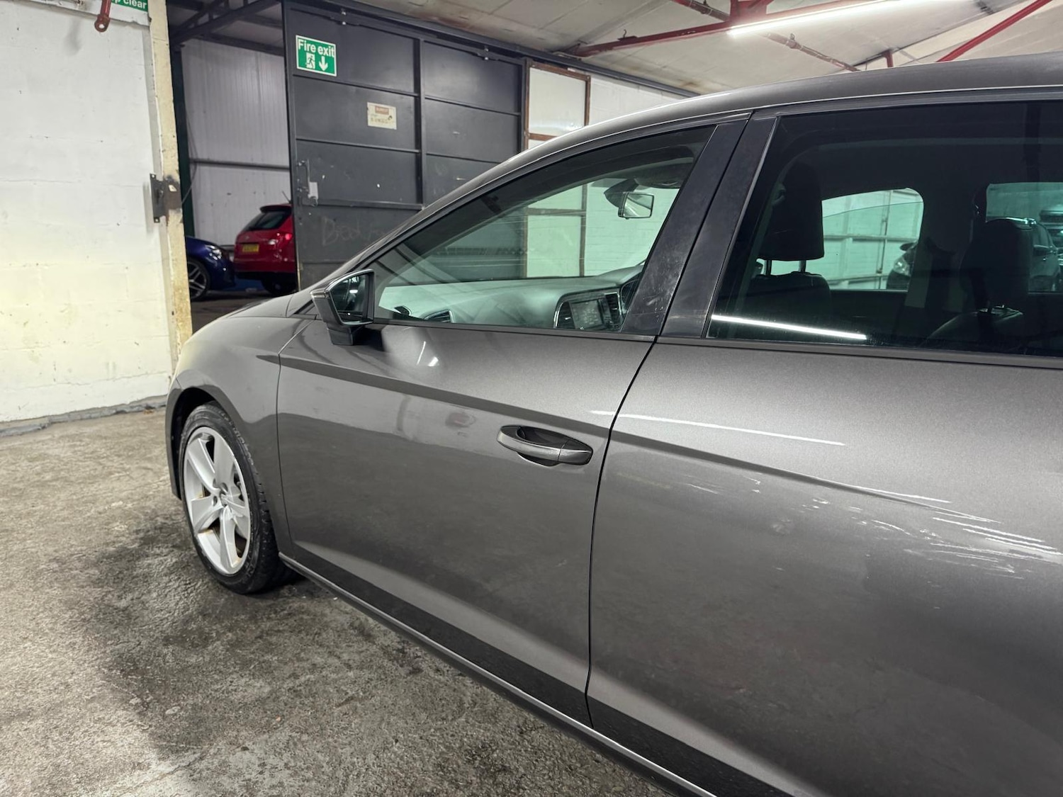 Used SEAT Leon 2014 for sale - 77163563: Photo 50