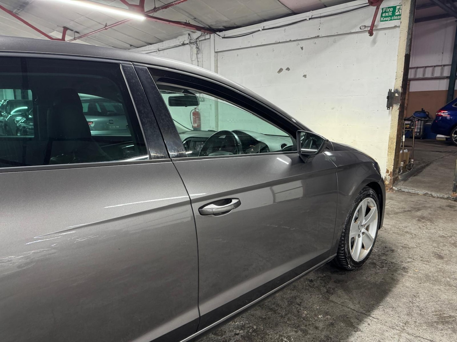 Used SEAT Leon 2014 for sale - 77163563: Photo 51