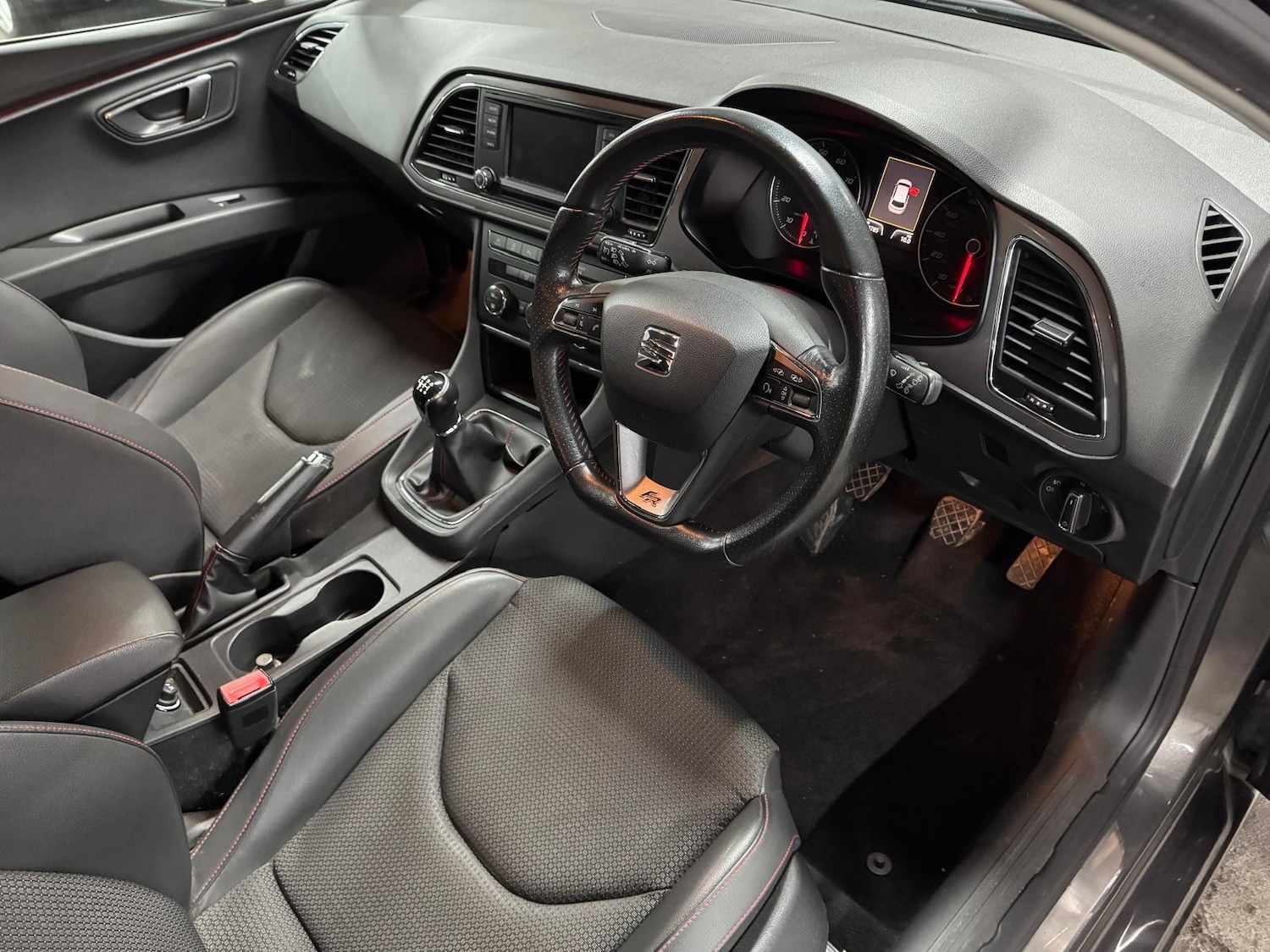 Used SEAT Leon 2014 for sale - 77163563: Photo 52