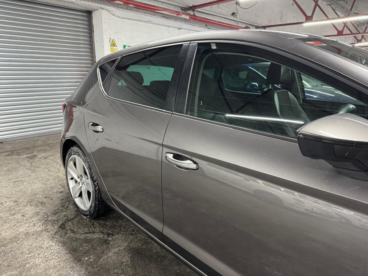 Used SEAT Leon 2014 for sale - 77163563: Photo 54