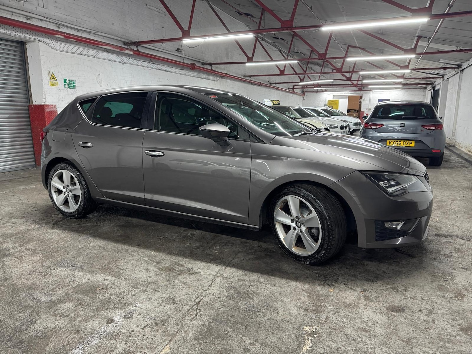 Used SEAT Leon 2014 for sale - 77163563: Photo 7