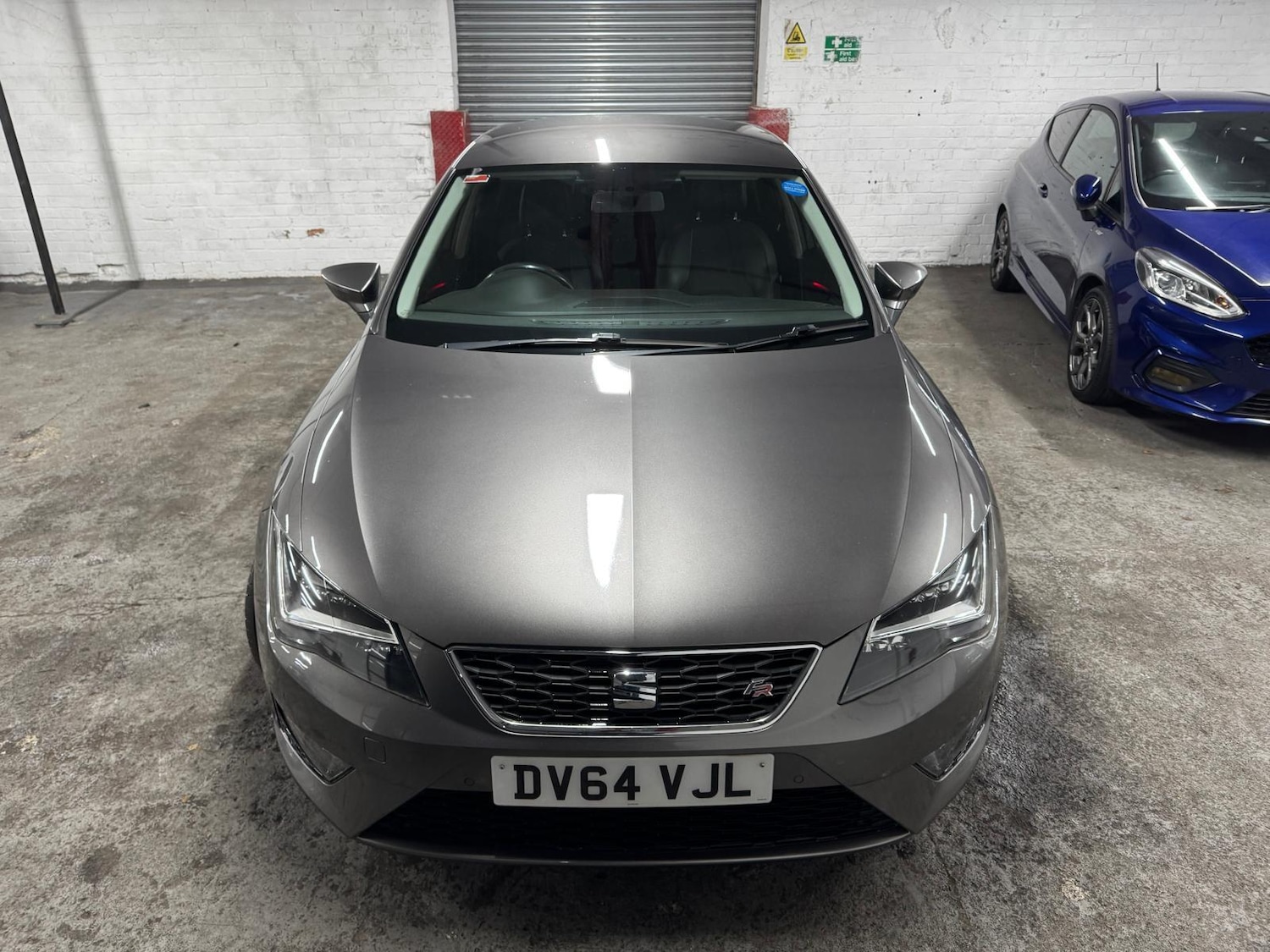 Used SEAT Leon 2014 for sale - 77163563: Photo 9