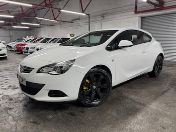 2012 (62) - 1.4T 16V Sport 3dr