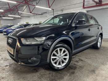 (13) - 2.0 TDI SE quattro Euro 5 (s/s) 5dr