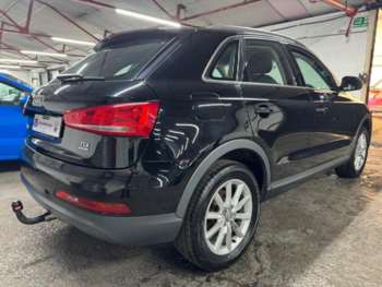 Used Audi Q3 2013 for sale - 74534194: Photo