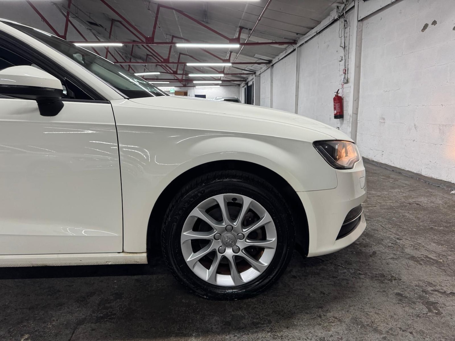 Used Audi A3 for sale - 77455759: Photo 10