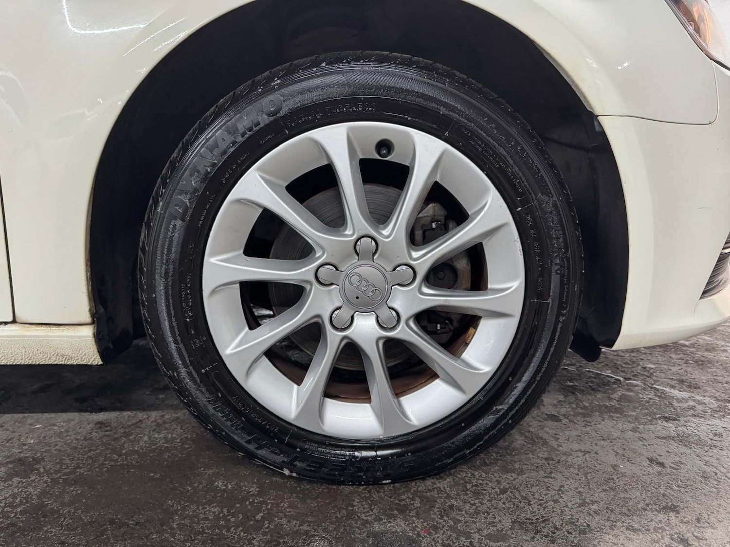 Used Audi A3 for sale - 77455759: Photo 11