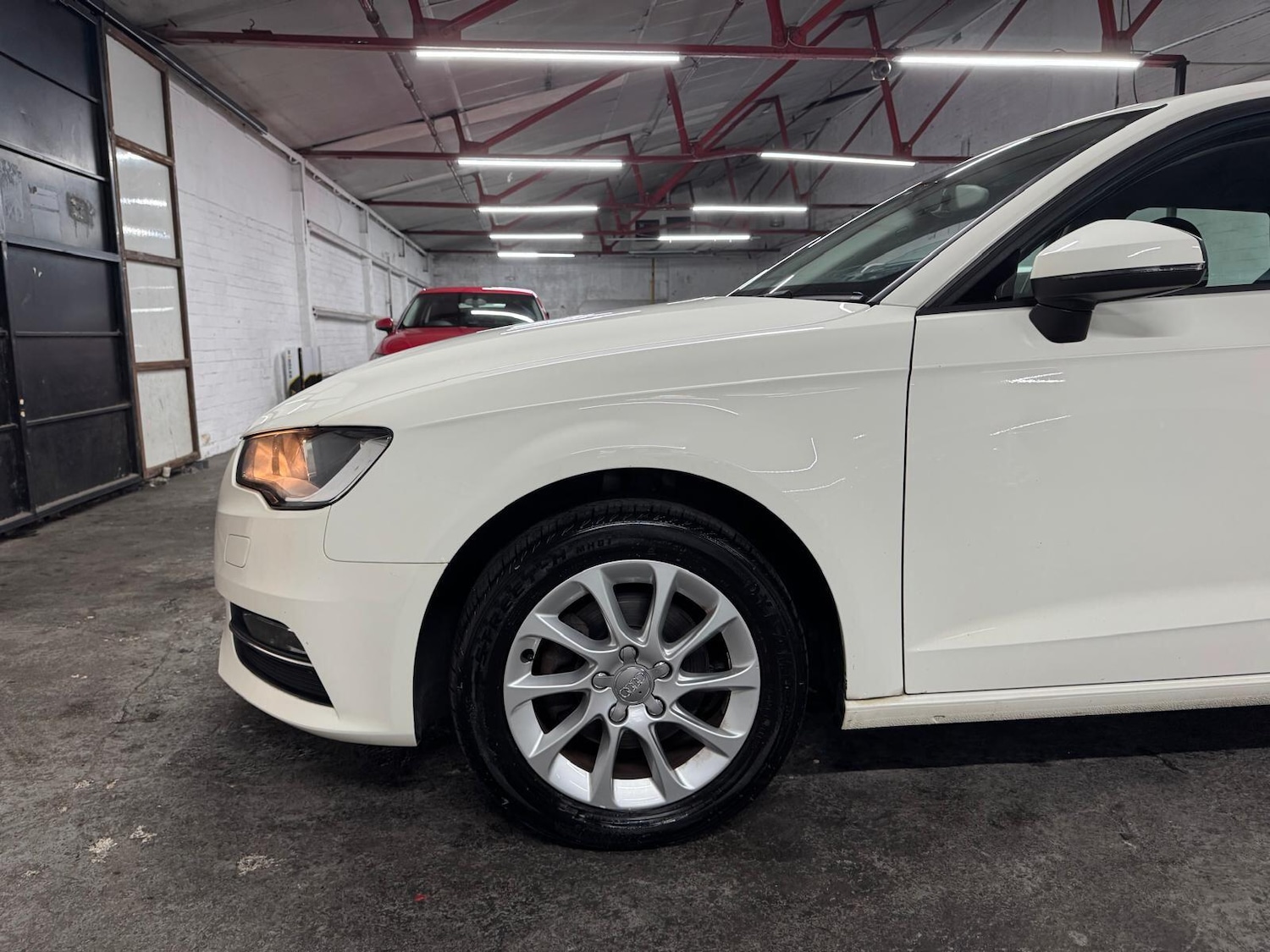 Used Audi A3 for sale - 77455759: Photo 12