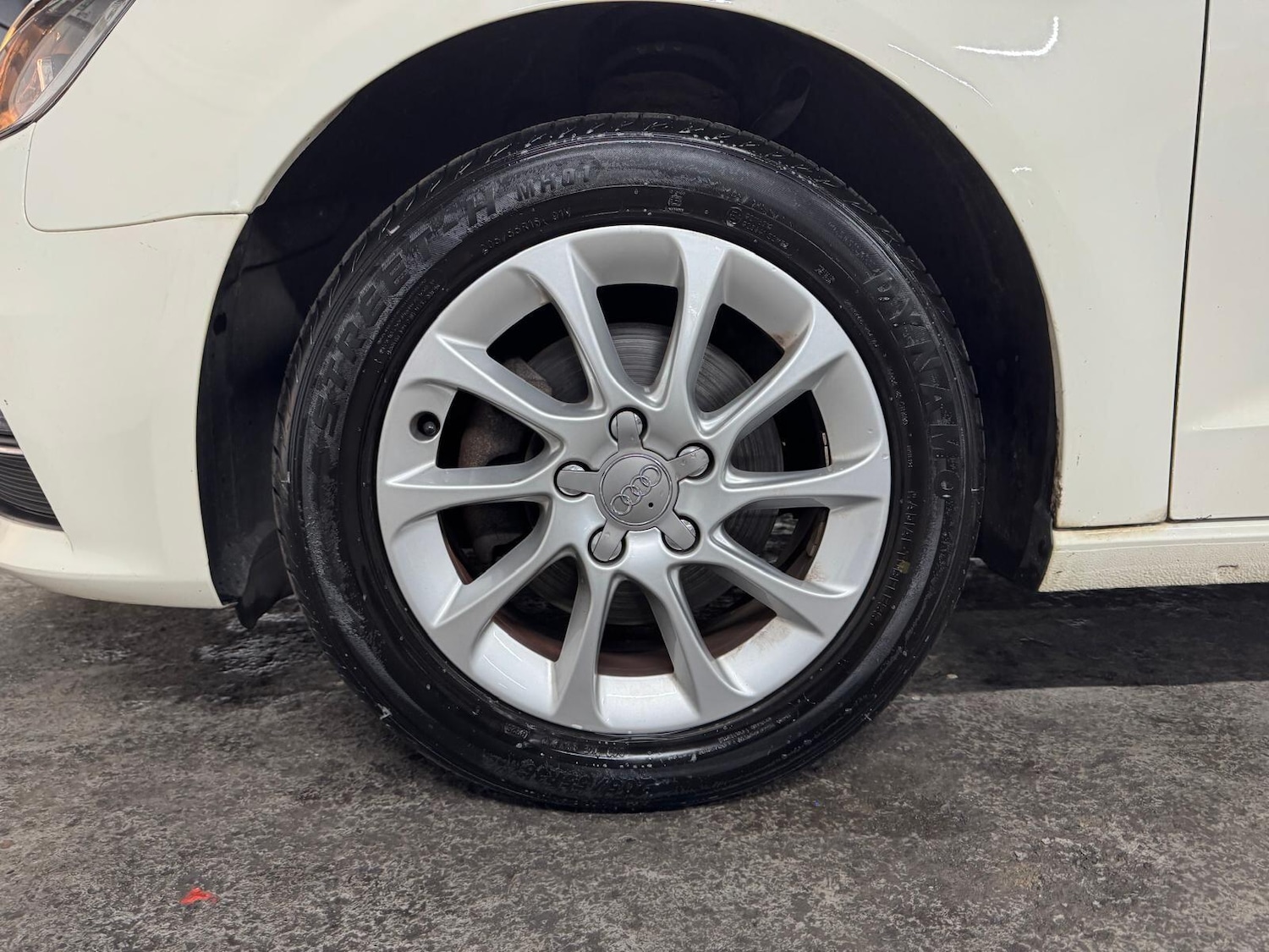 Used Audi A3 for sale - 77455759: Photo 13