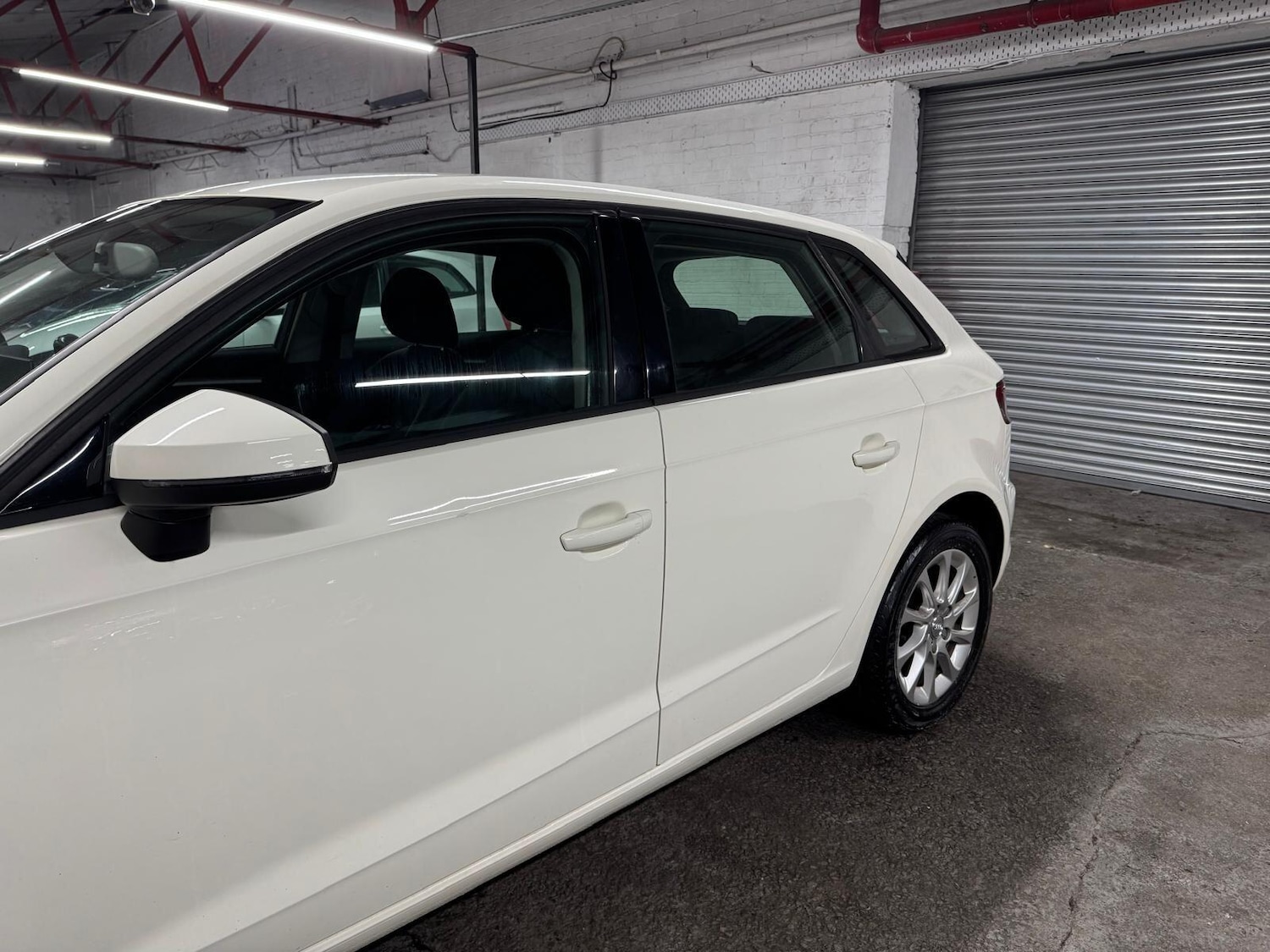 Used Audi A3 for sale - 77455759: Photo 14