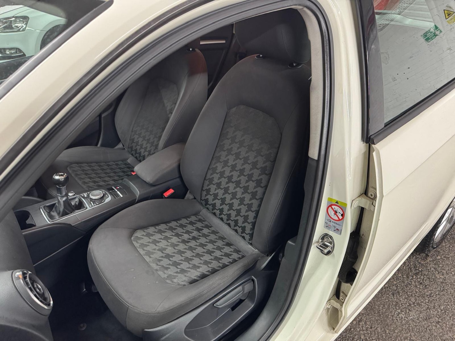 Used Audi A3 for sale - 77455759: Photo 15