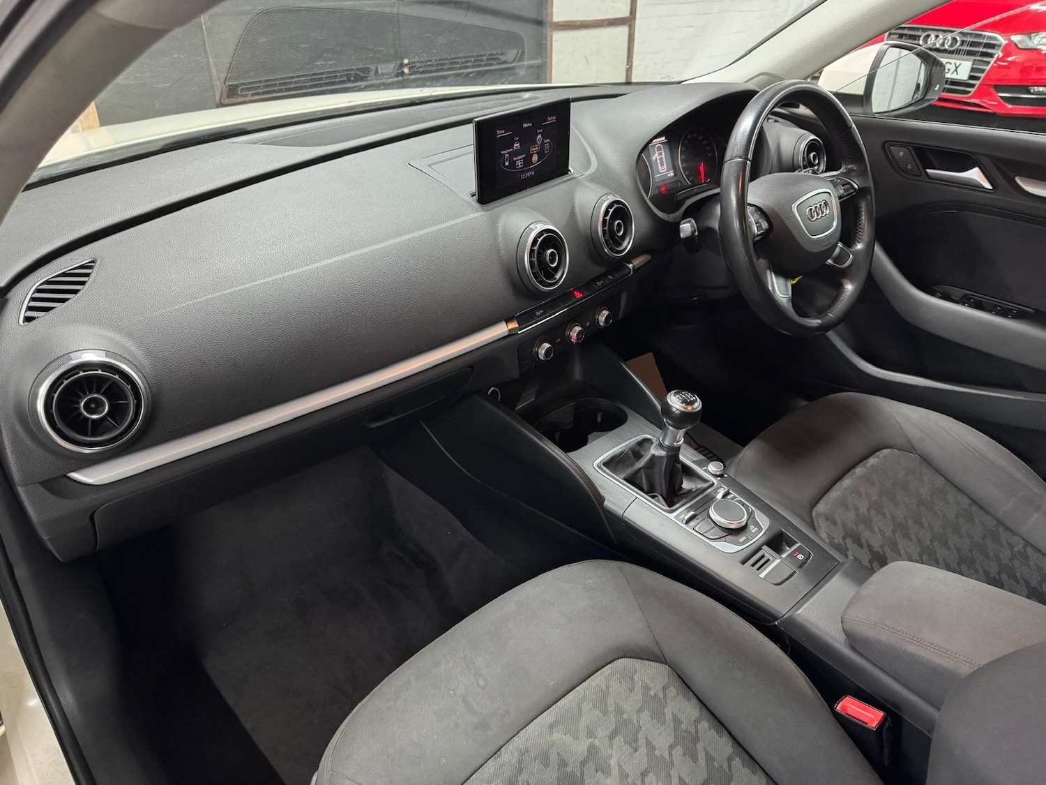 Used Audi A3 for sale - 77455759: Photo 18