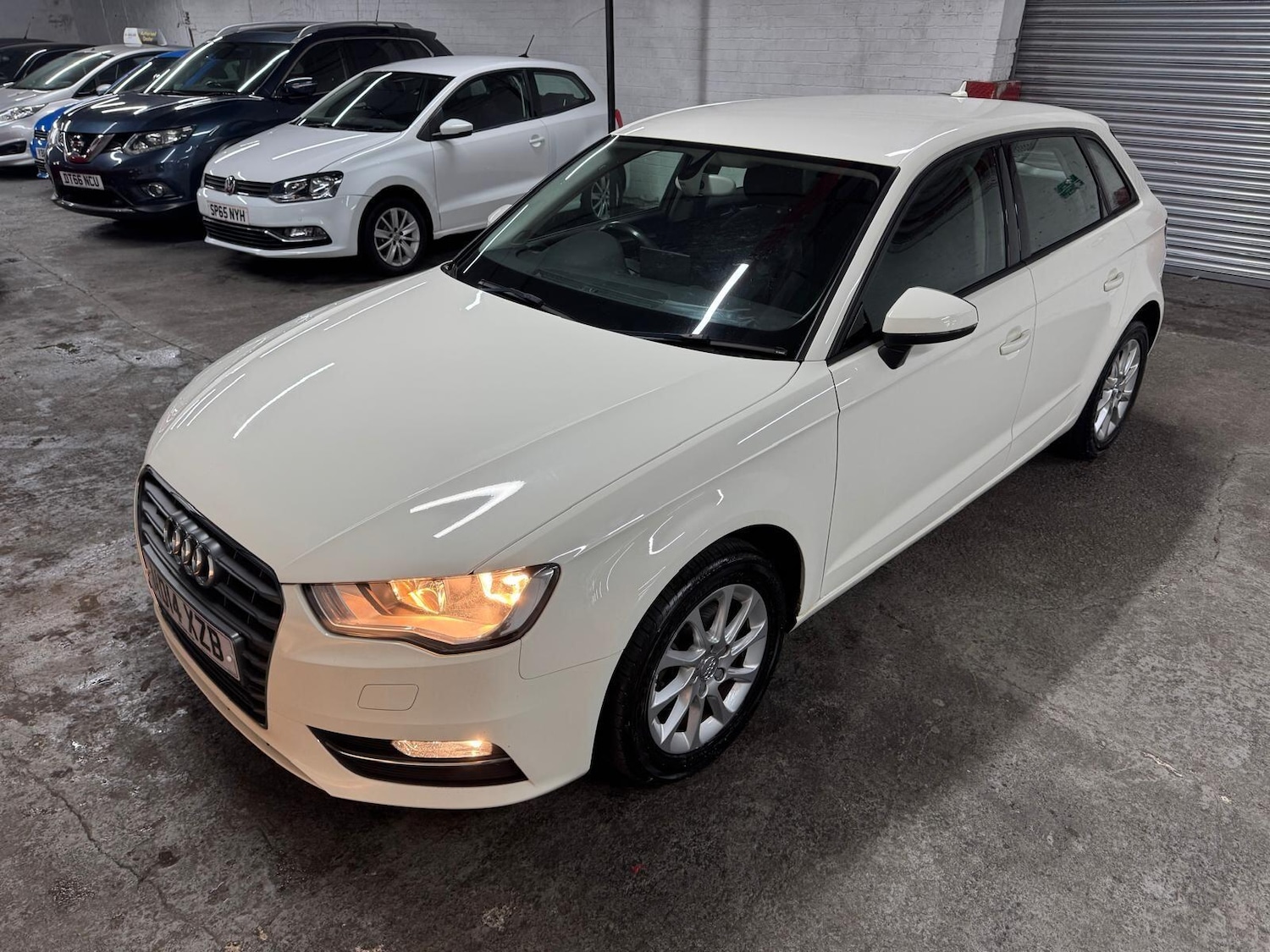 Used Audi A3 for sale - 77455759: Photo 2