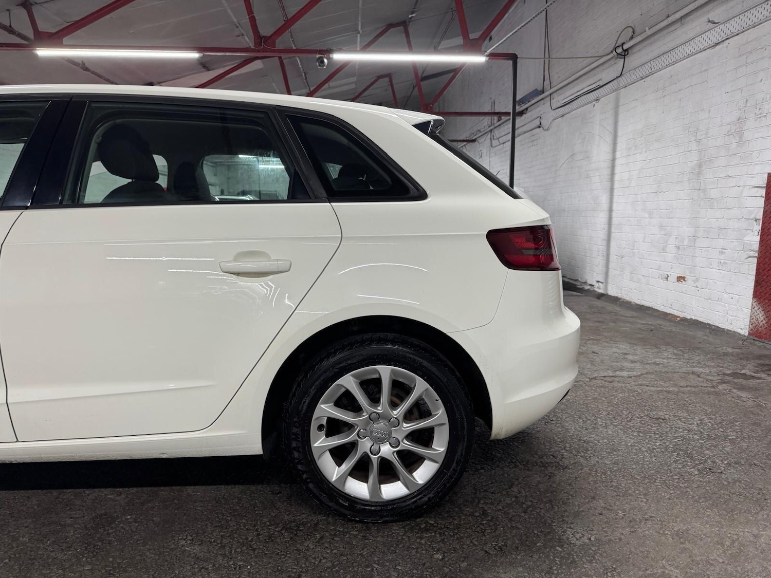 Used Audi A3 for sale - 77455759: Photo 21