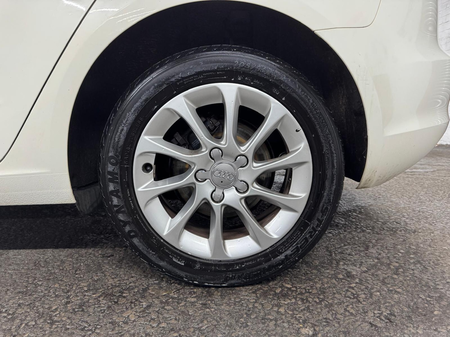 Used Audi A3 for sale - 77455759: Photo 22