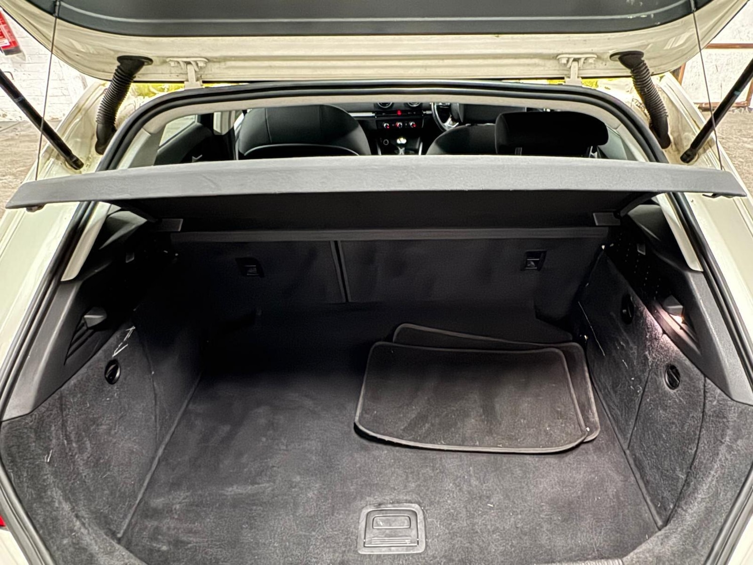 Used Audi A3 for sale - 77455759: Photo 25