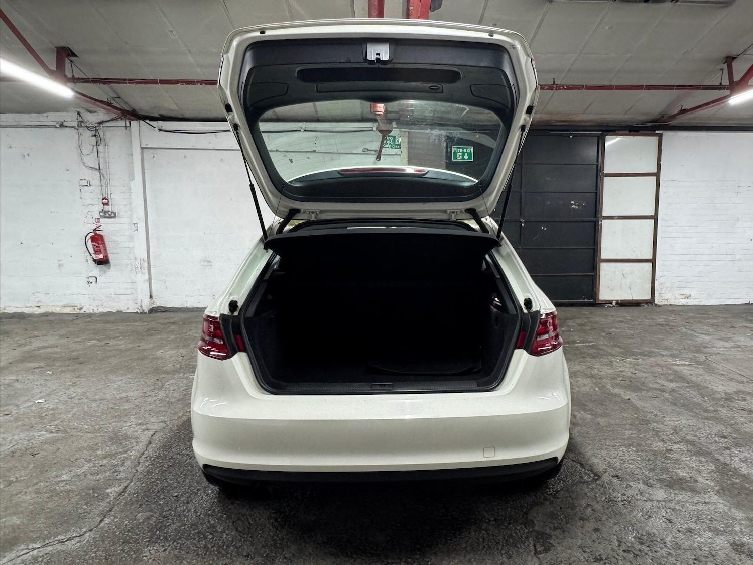 Used Audi A3 for sale - 77455759: Photo 26