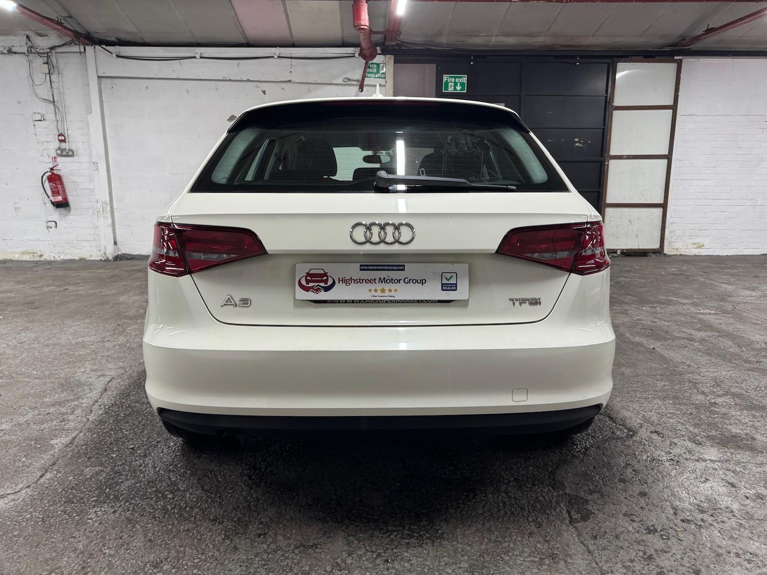 Used Audi A3 for sale - 77455759: Photo 27
