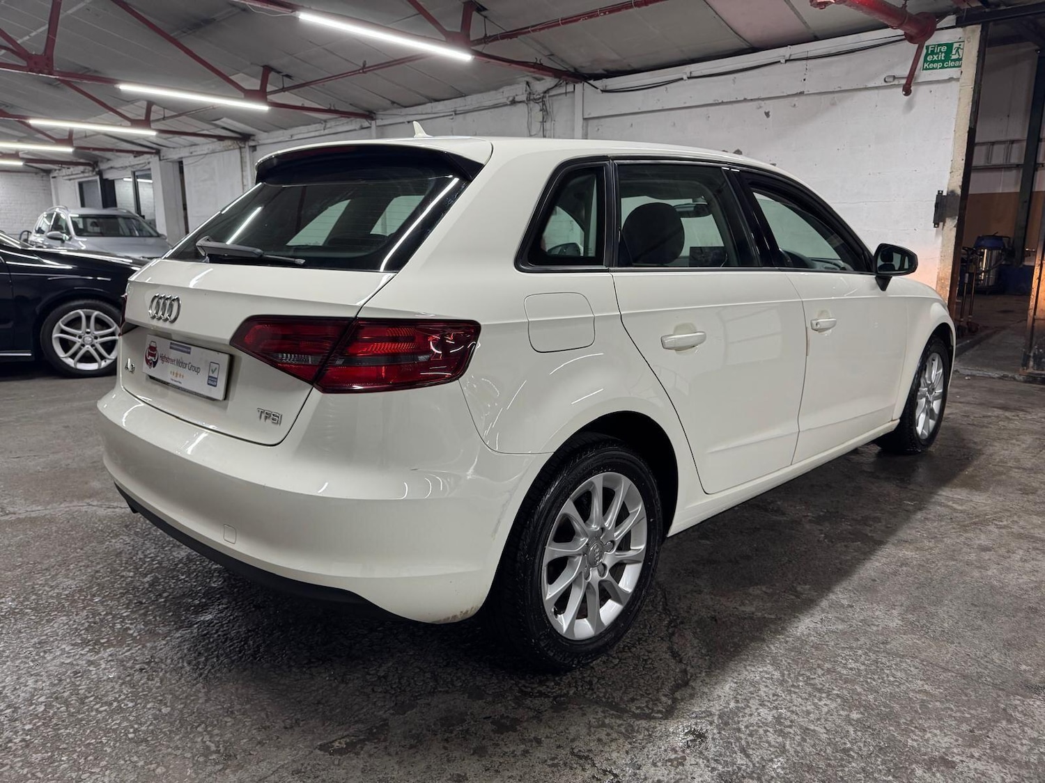 Used Audi A3 for sale - 77455759: Photo 28
