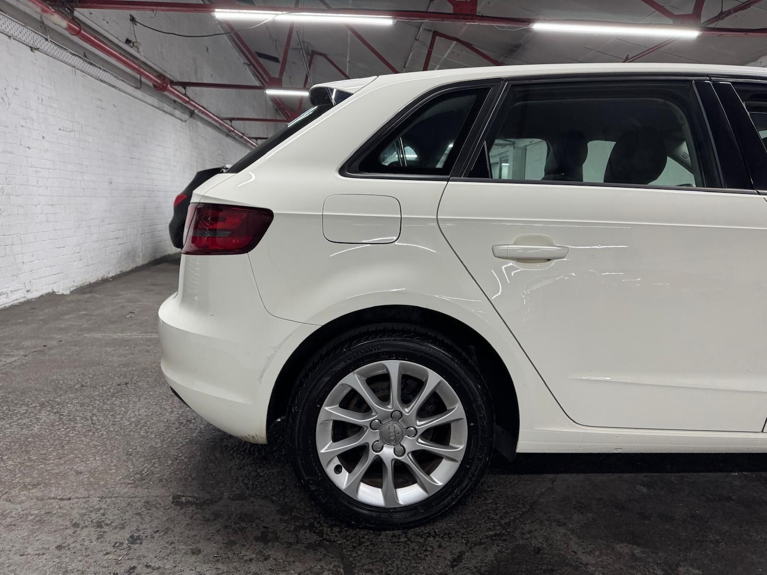 Used Audi A3 for sale - 77455759: Photo 29