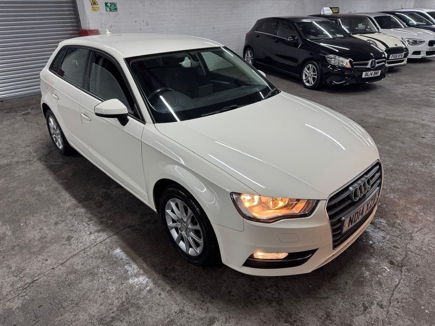 Used Audi A3 for sale - 77455759: Photo 3