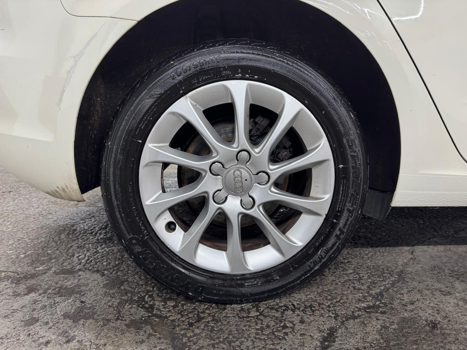 Used Audi A3 for sale - 77455759: Photo 30