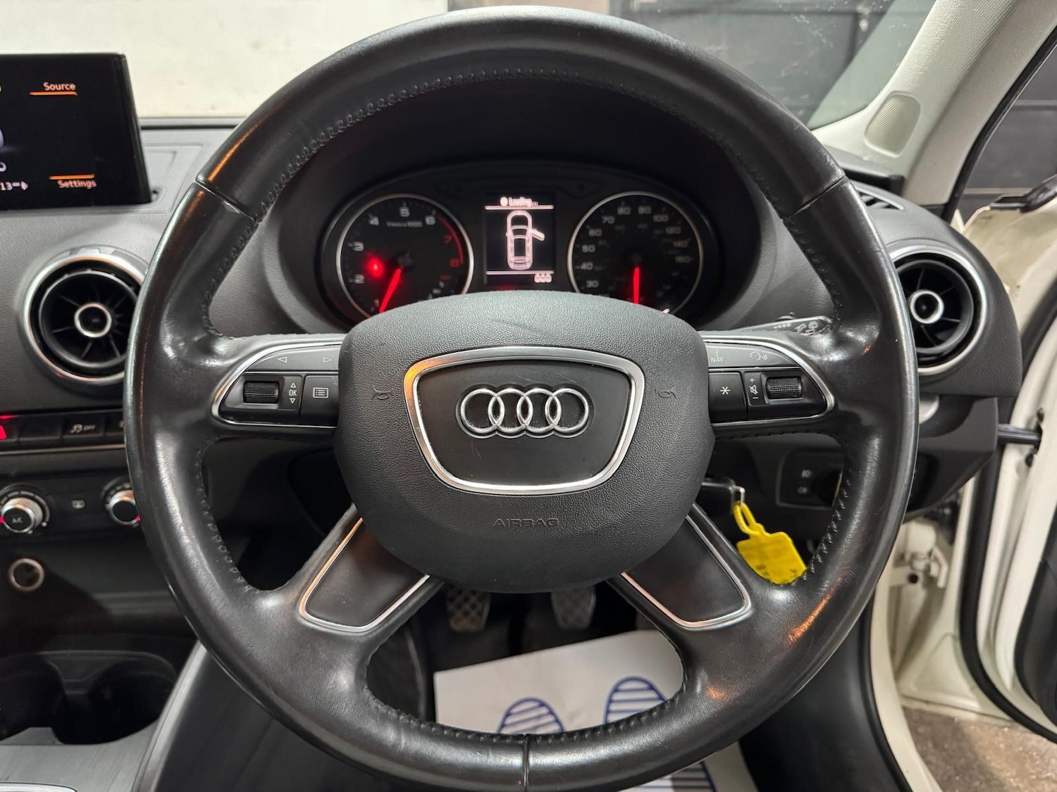 Used Audi A3 for sale - 77455759: Photo 38