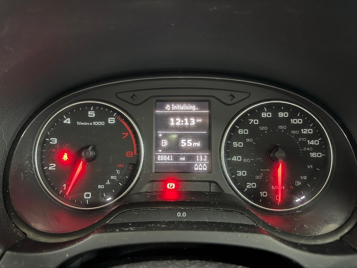 Used Audi A3 for sale - 77455759: Photo 39