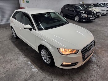 Used Audi A3 2014 for sale - 77455759: Photo