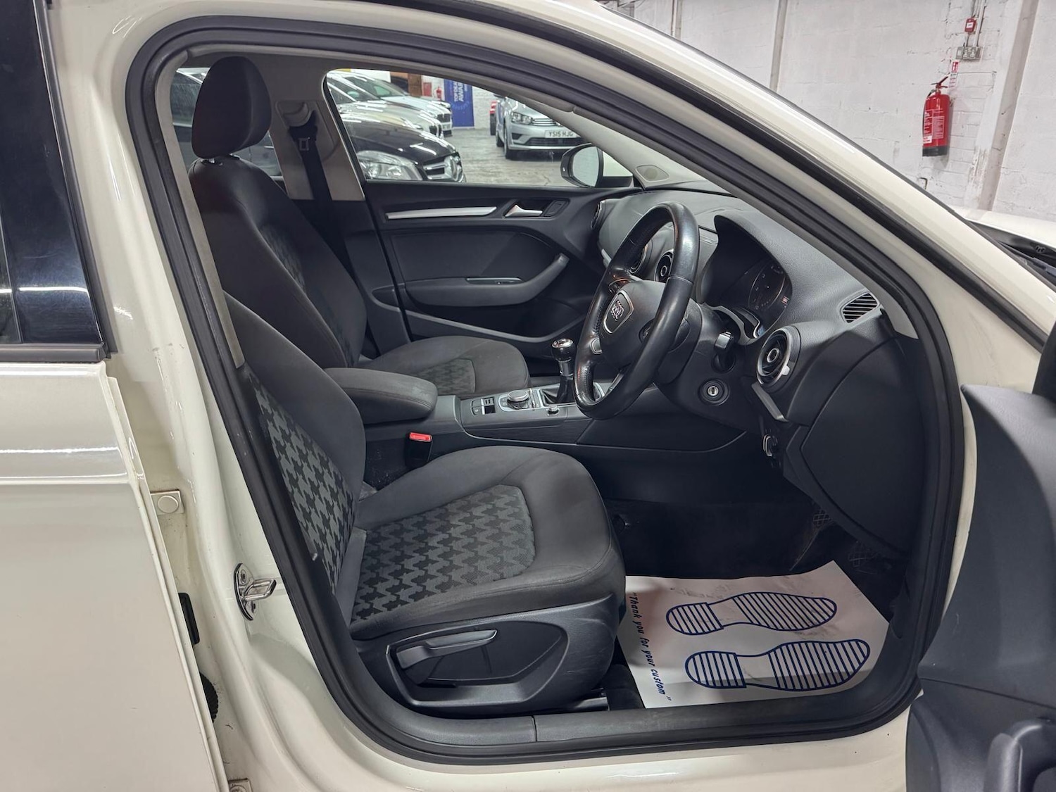 Used Audi A3 for sale - 77455759: Photo 43